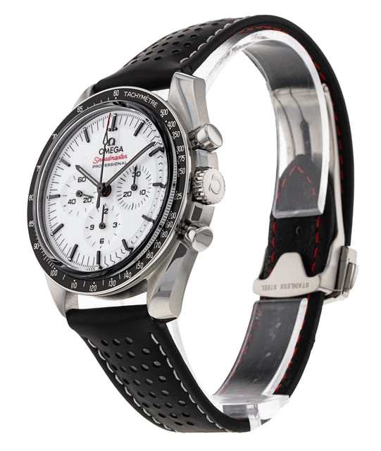 Omega Speedmaster Moonwatch Professional 310.32.42.50.04.002 Image 2